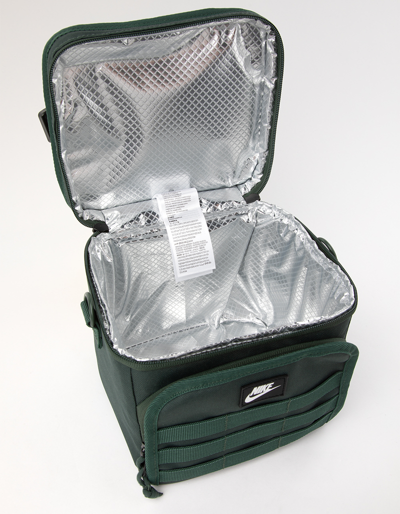 NIKE Sportswear Futura Lunch Bag image number 3