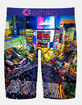 ETHIKA Shibuya Rush Staple Mens Boxer Briefs image number 1