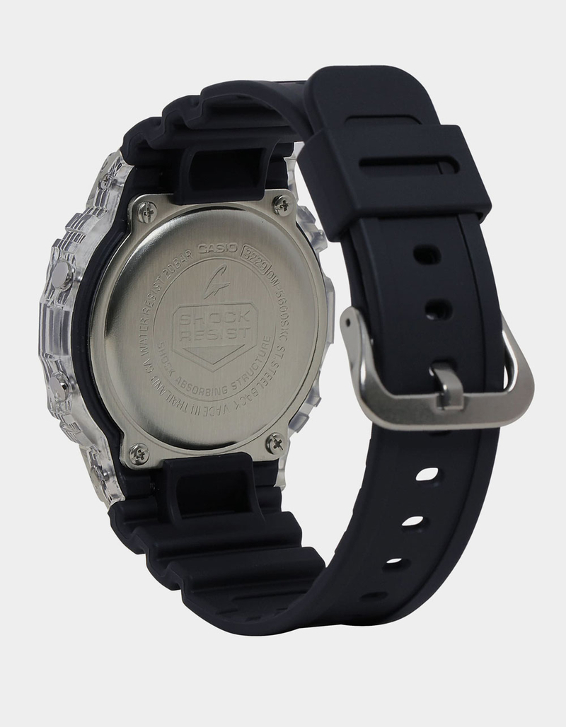 G-SHOCK DW5600SKC-1 Watch image number 1