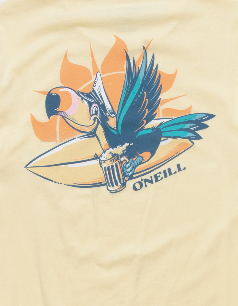 O'NEILL Captain Mens Tee image number 2