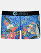 ETHIKA Bomber Batik Staple Womens Boyshorts image number 4