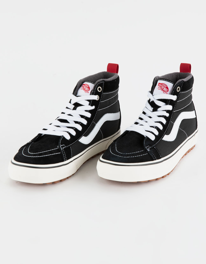 VANS Sk8-Hi MTE-1 Shoes image number 0