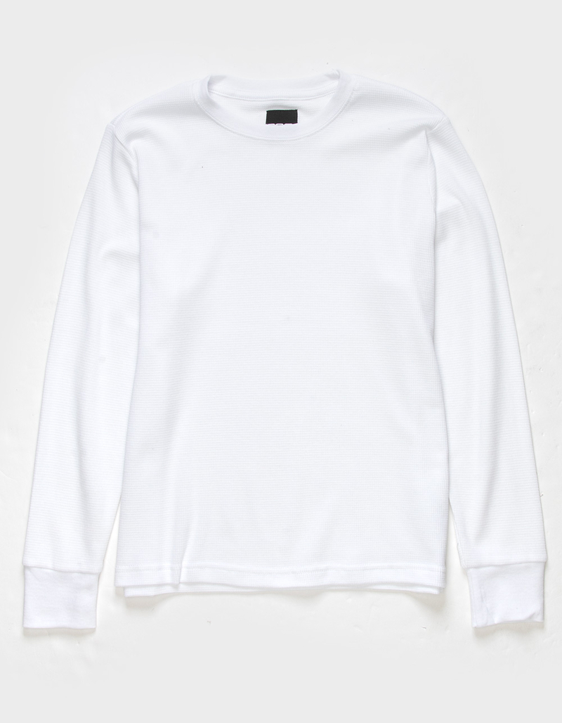 RSQ Boys Solid Thermal image number 1