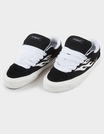 STRAYE Logan Puff Shoes Alternative Image