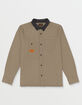 VOLCOM Debasser Mens Jacket image number 1