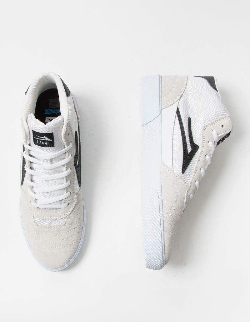LAKAI Cambridge Mid Shoes image number 4