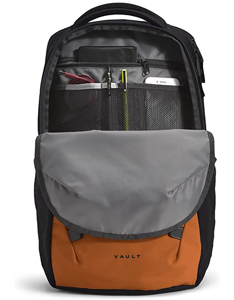 THE NORTH FACE Vault Backpack image number 3