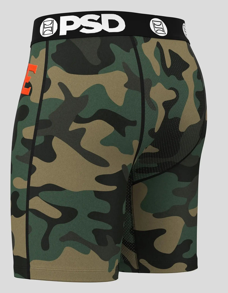 PSD Cowboy Mens Boxer Briefs image number 2