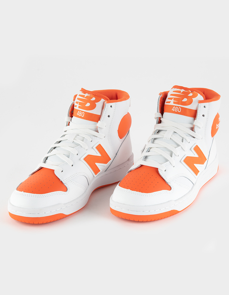 NEW BALANCE 480 High Mens Shoes image number 0