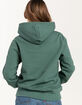 THE NORTH FACE Heritage Patch Womens Hoodie image number 4