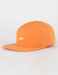 OBEY Bold Tech Camp Mens Strapback Hat image number 1