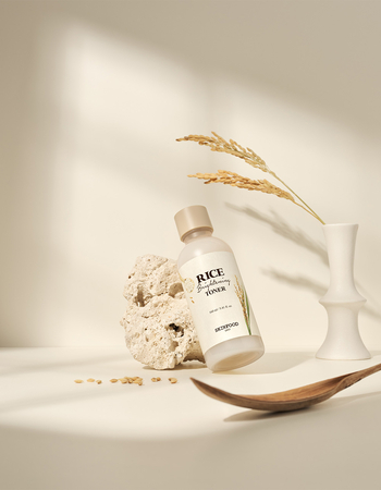 SKINFOOD Rice Brightening Toner Alternative Image