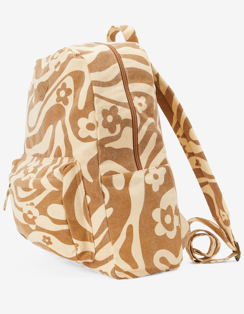 BILLABONG Schools Out Backpack image number 1