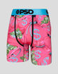 PSD Money Bags Mens Boxer Briefs image number 1