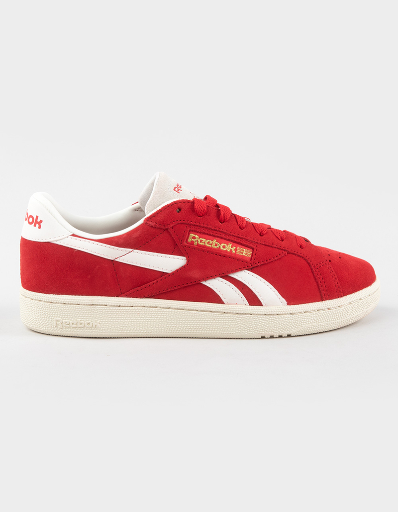 REEBOK Club C Grounds UK Womens Shoes image number 0