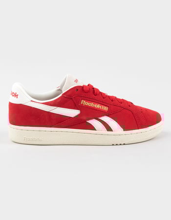REEBOK Club C Grounds UK Womens Shoes Primary Image