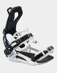 GNU B-Real Snowboard Bindings image number 1