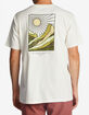 BILLABONG A/Div Sands Mens Tee image number 1