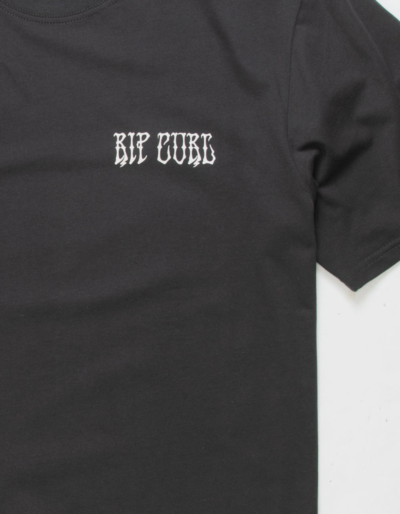 RIP CURL Wave Breaker Mens Tee image number 3