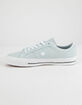 CONVERSE One Star Pro OX Teal Tint Shoes image number 4