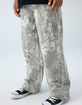 RSQ Boys Baggy Print 5 Pocket Pants image number 8