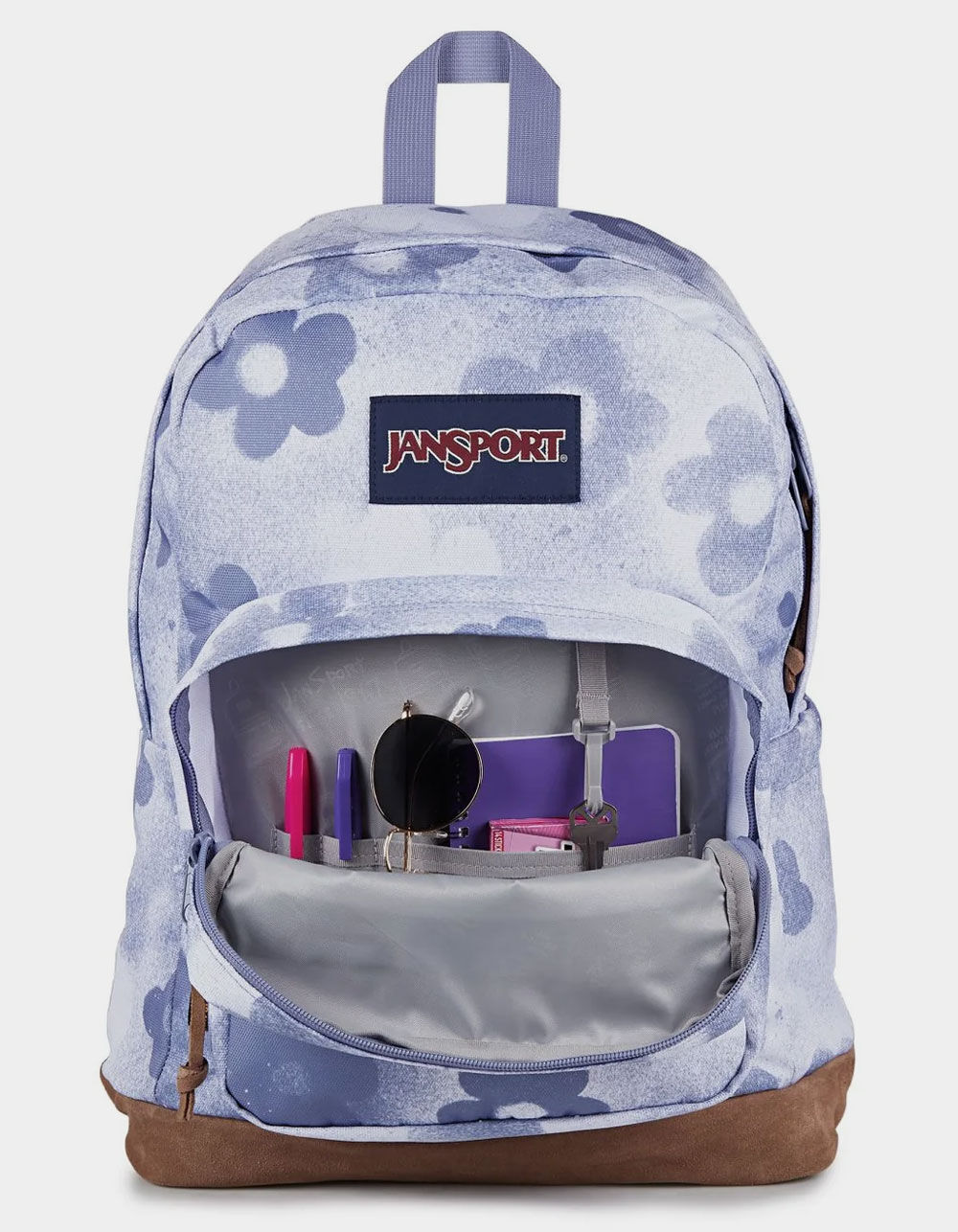 JANSPORT Right Pack Backpack - GRAFFITIED - ONE SIZE | Tillys