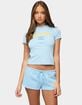 EDIKTED Argentina Tee image number 1