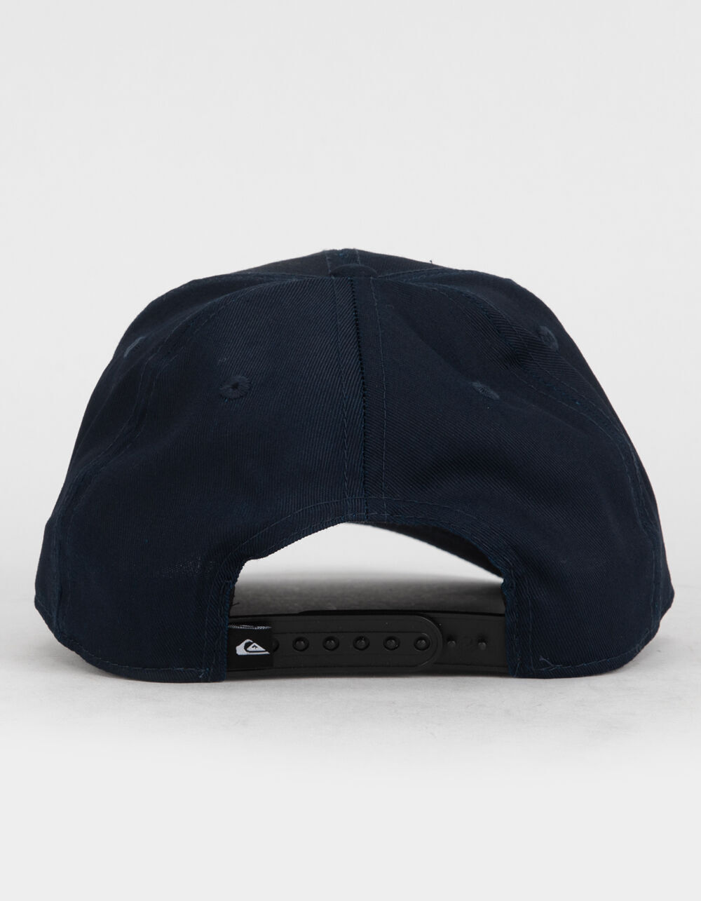QUIKSILVER Decades Mens Snapback Hat 