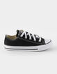CONVERSE Chuck Taylor All Star Kids Low Top Shoes image number 2