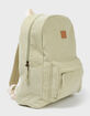 BILLABONG Schools Out Cord Backpack image number 3