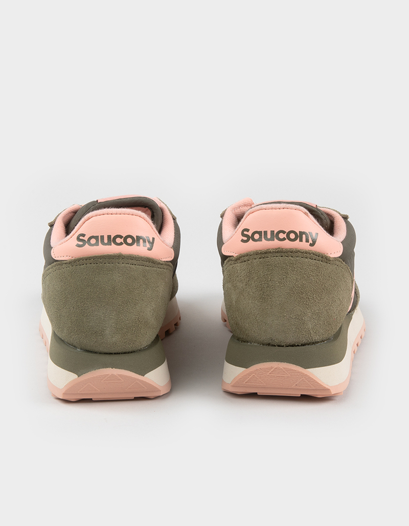 SAUCONY Jazz Original Womens Shoes image number 3