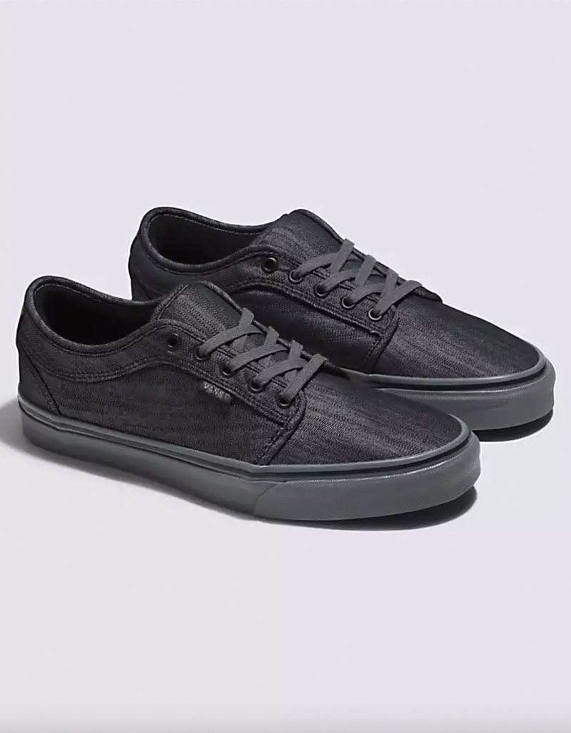 VANS Skate Chukka Low Mens Shoes image number 0
