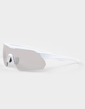 RSQ Shield Sweep Sunglasses Primary Image