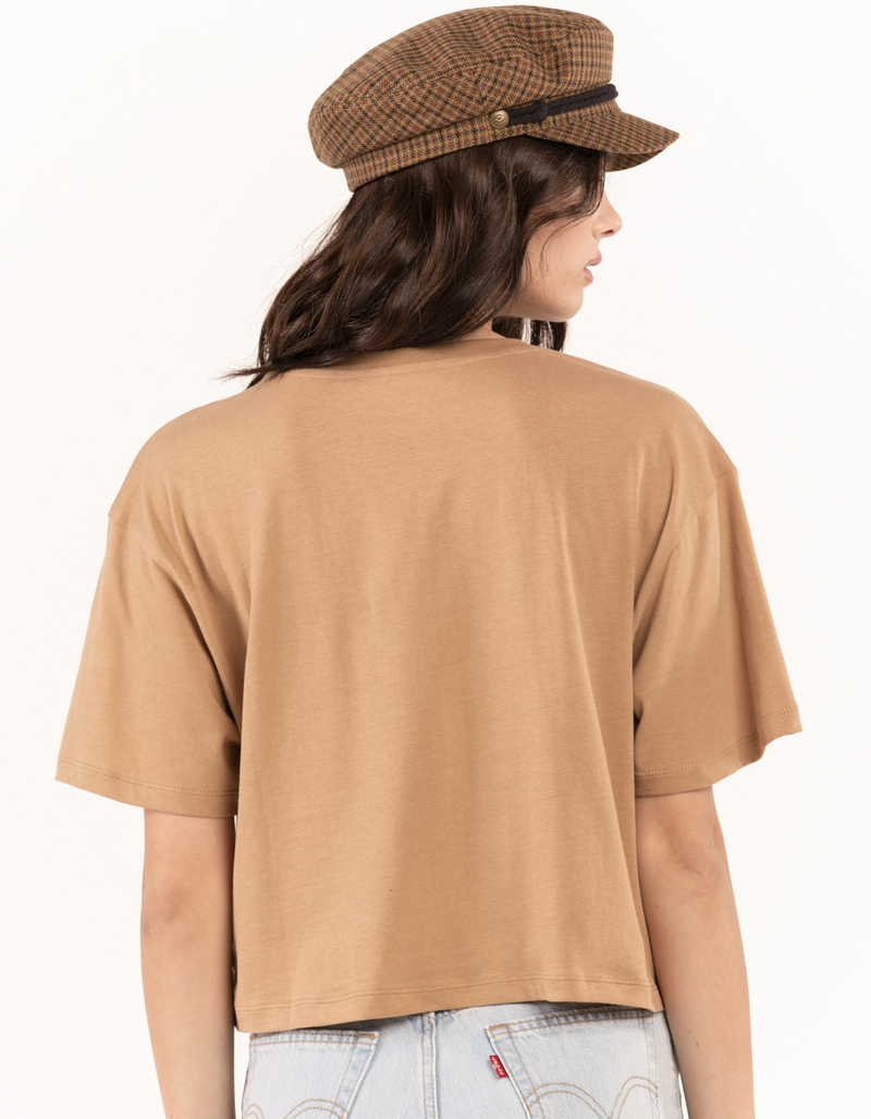 BRIXTON Kalei Womens Skimmer Tee image number 2
