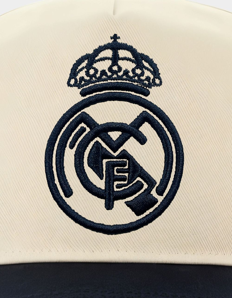 REAL MADRID CF Logo Cap image number 4