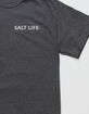 SALT LIFE Chillin Marlin Mens Tee image number 4