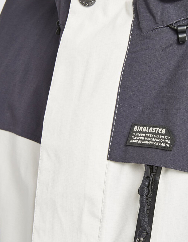 AIRBLASTER Grampy 3000 Mens Snow Jacket image number 4