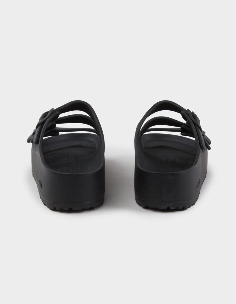 BIRKENSTOCK Papillio Florida EVA Womens Platform Sandals image number 3