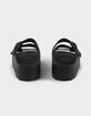BIRKENSTOCK Papillio Florida EVA Womens Platform Sandals image number 4