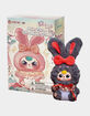 LILY RABBIT TOWN Baby Three Series 2 Plush Blind Box image number 2