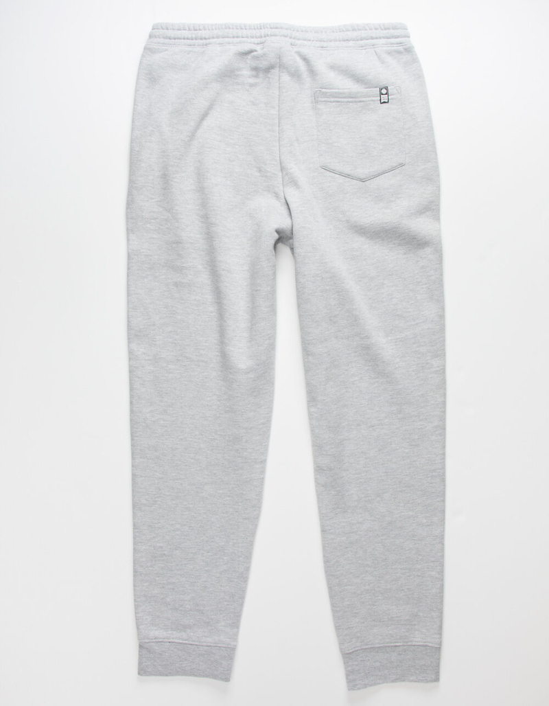 SALTY CREW Alpha Gray Mens Sweatpants image number 1
