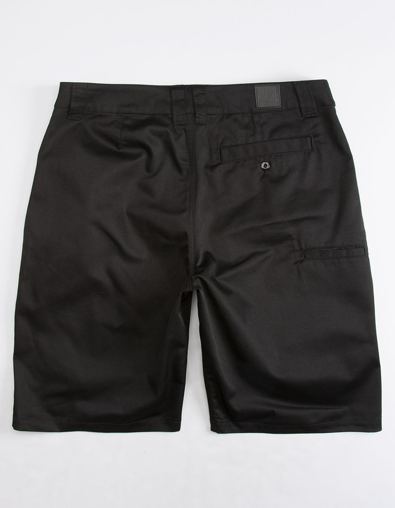 METAL MULISHA Ocotillo Wells Mens Shorts image number 1