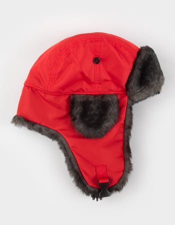 VON DUTCH Von Trapper Hat Alternative Image