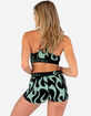 ETHIKA Blazen Womens Staple Boyshorts image number 3