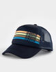 RIP CURL Mixed Revival Girls Trucker Hat image number 1