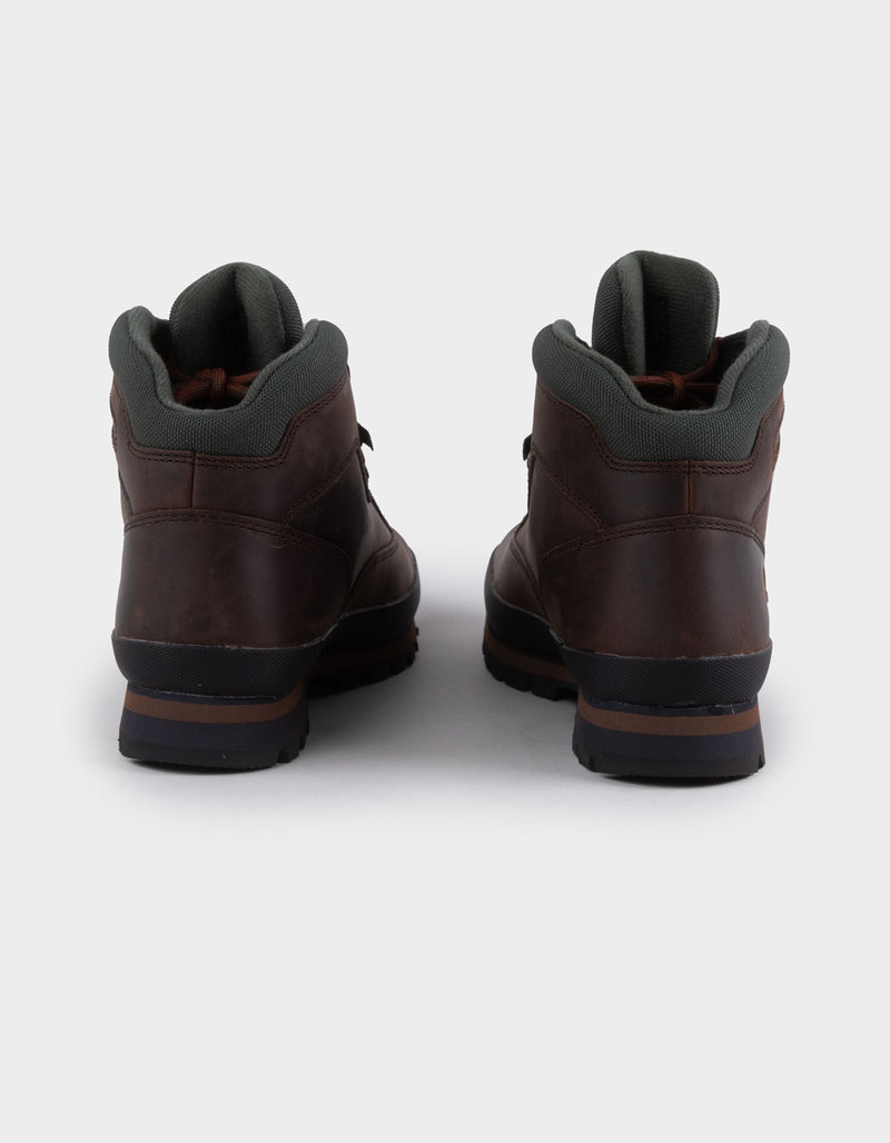 TIMBERLAND Euro Hiker Womens Boots image number 3