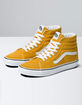 VANS Sk8-Hi Shoes image number 1