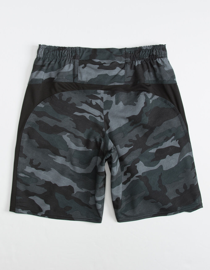 O'NEILL Interval Boys Camo Shorts image number 1