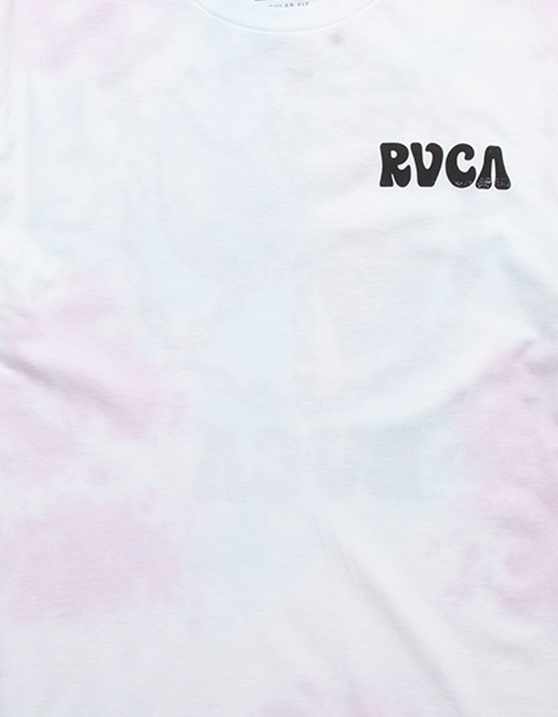 RVCA Freedom Dove Mens T-Shirt image number 2