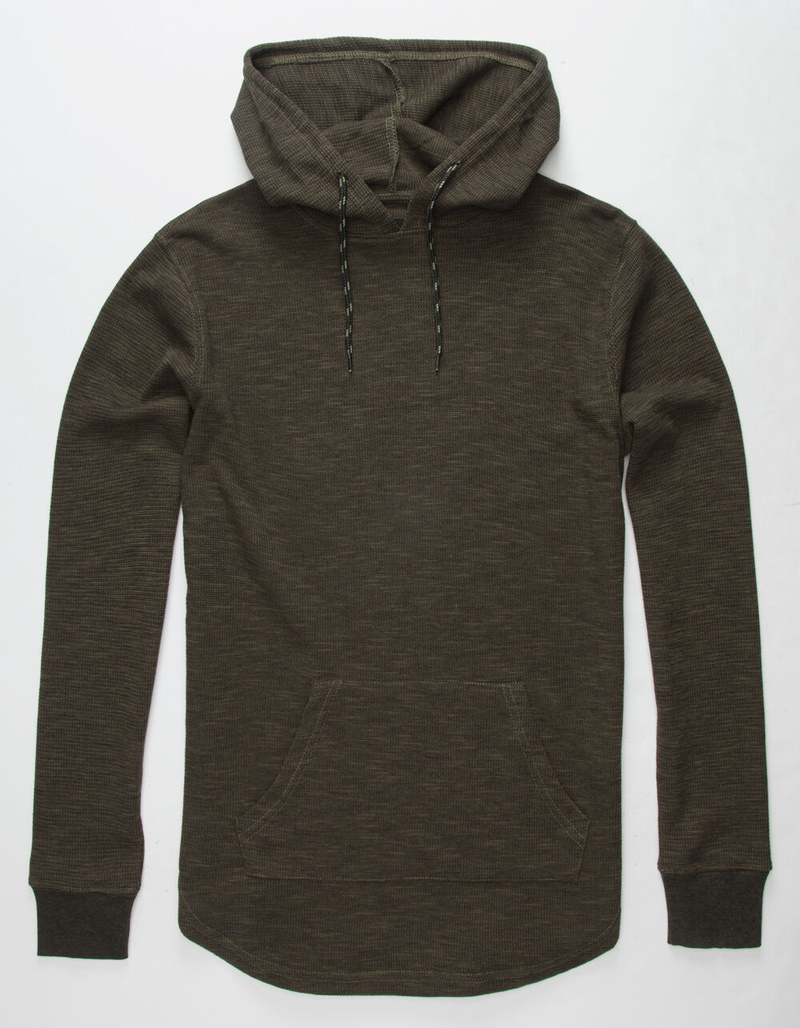 RSQ Mens Hooded Thermal image number 0